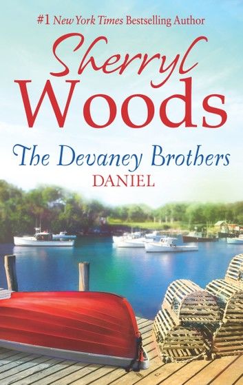 The Devaney Brothers: Daniel (The Devaneys, Book 5)