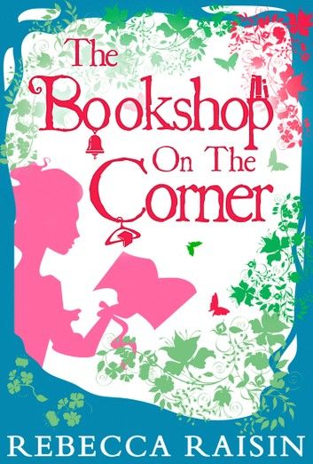 The Bookshop On The Corner (The Gingerbread Café)