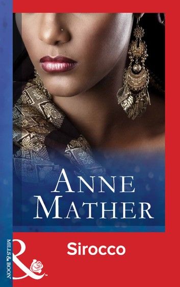Sirocco (Mills & Boon Modern)
