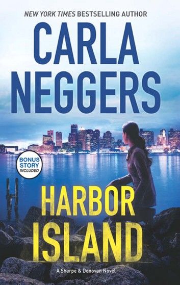 Harbor Island (Sharpe & Donovan, Book 5)