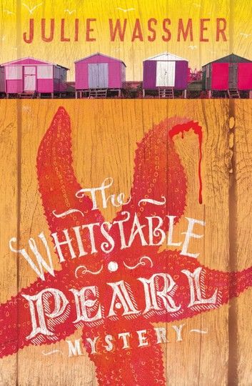 The Whitstable Pearl Mystery