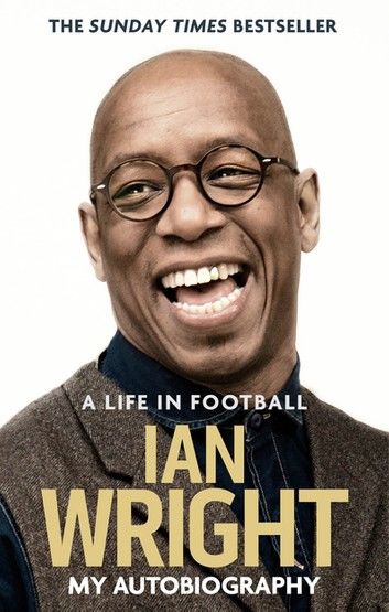 A Life in Football: My Autobiography