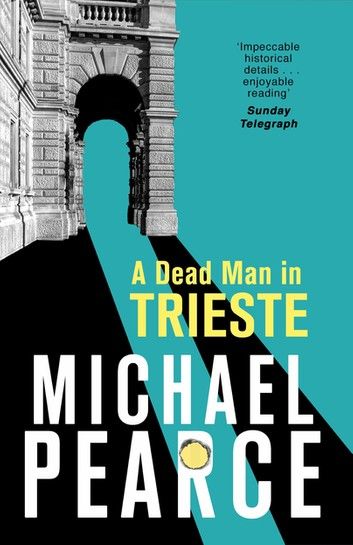 A Dead Man in Trieste