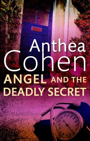 Angel and the Deadly Secret