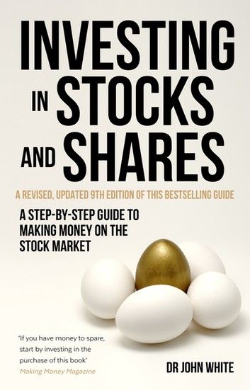 Investing in Stocks and Shares, 9th Edition