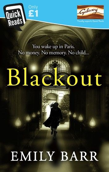 Blackout (Quick Reads 2014)