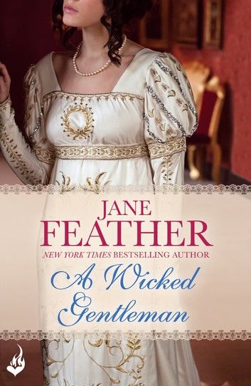 A Wicked Gentleman: Cavendish Square Book 1