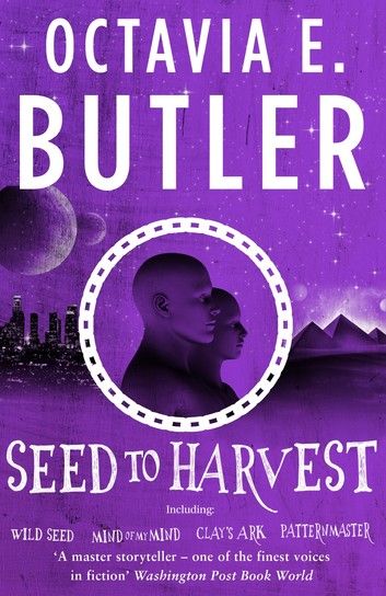 Seed to Harvest