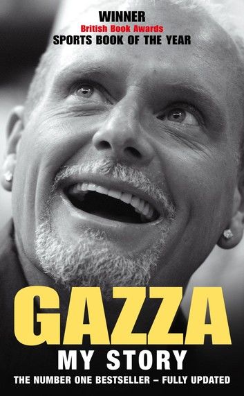 Gazza: My Story