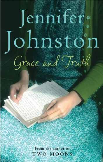 Grace and Truth