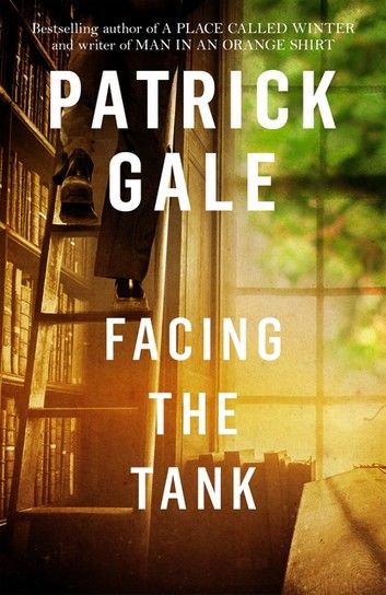 Facing the Tank