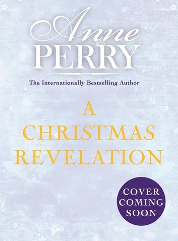 A Christmas Revelation (Christmas Novella 16)