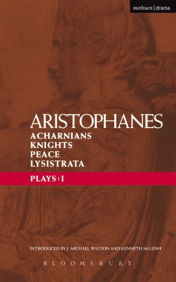 Aristophanes Plays: 1