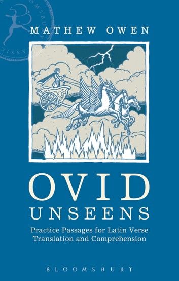 Ovid Unseens