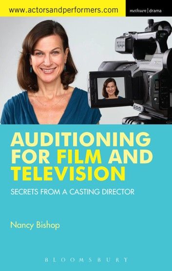 Auditioning for Film and Television