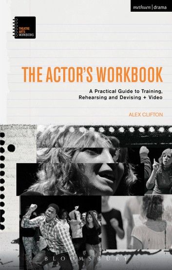 The Actor’s Workbook