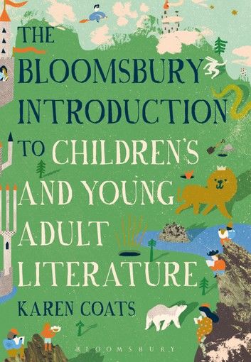 The Bloomsbury Introduction to Children\