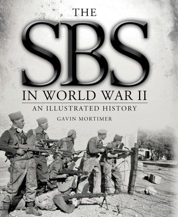 The SBS in World War II