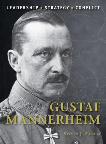 Gustaf Mannerheim