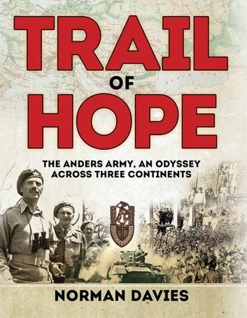 Trail of Hope