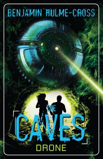The Caves: Drone