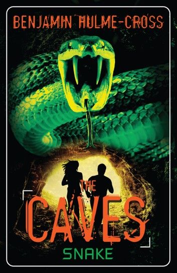 The Caves: Snake