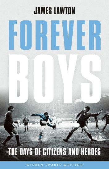 Forever Boys