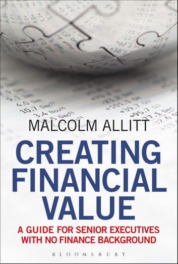 Creating Financial Value