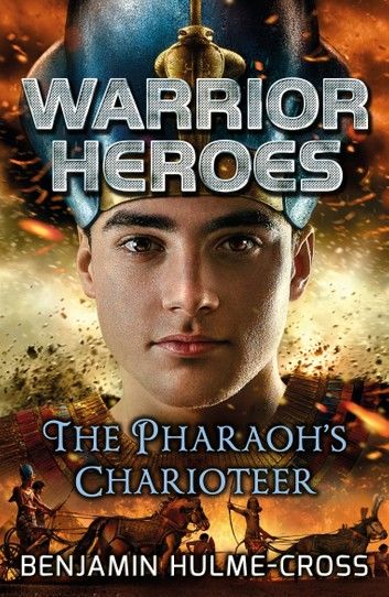 Warrior Heroes: The Pharaoh\