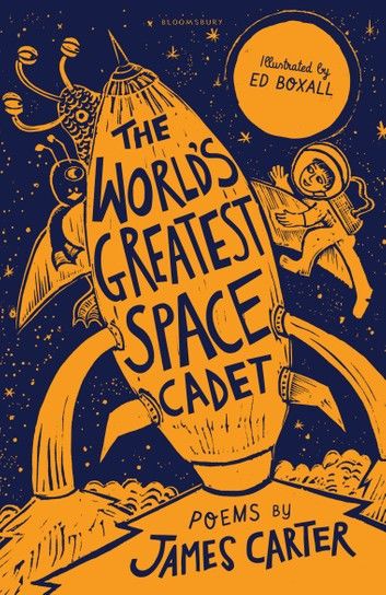 The World’s Greatest Space Cadet