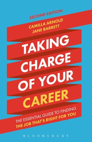 Taking Charge of Your Career