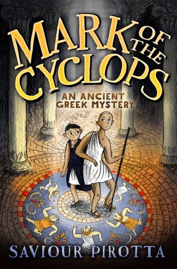 Mark of the Cyclops: An Ancient Greek Mystery