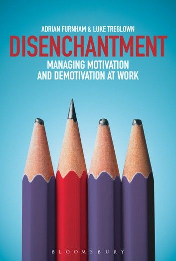 Disenchantment