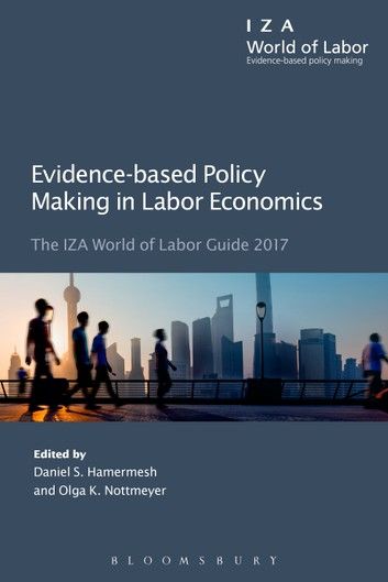 Evidence-based Policy Making in Labor Economics