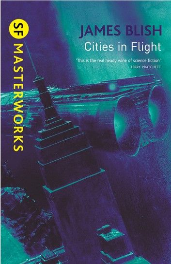 Cities In Flight