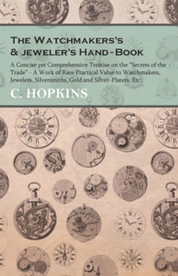 The Watchmakers\
