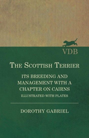 The Scottish Terrier - It\