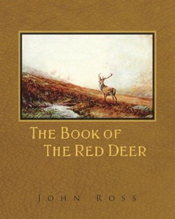 The Book of the Red Deer