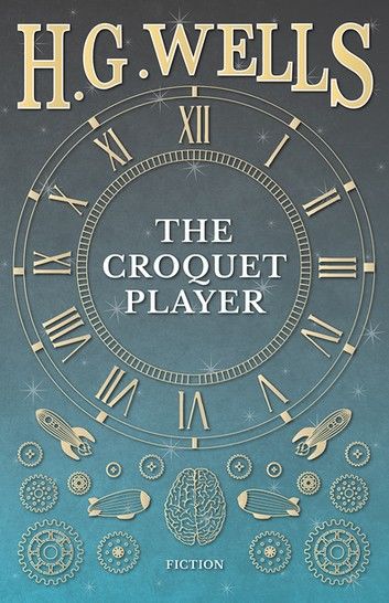 The Croquet Player