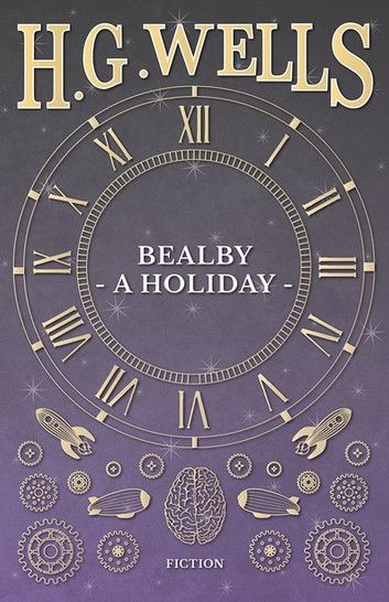 Bealby - A Holiday