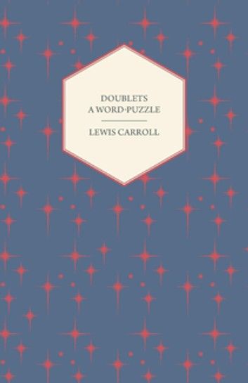 Doublets - A Word-Puzzle