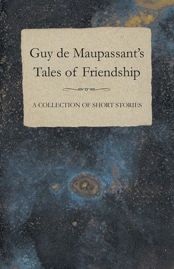 Guy de Maupassant\