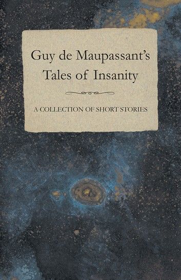 Guy de Maupassant\