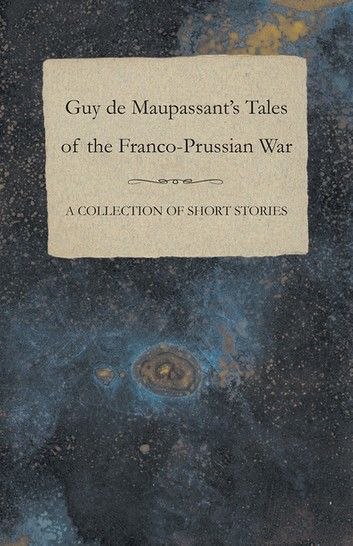 Guy de Maupassant\