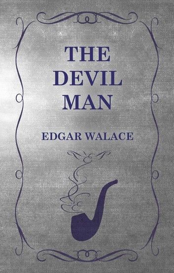 The Devil Man