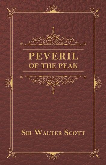 Peveril of the Peak