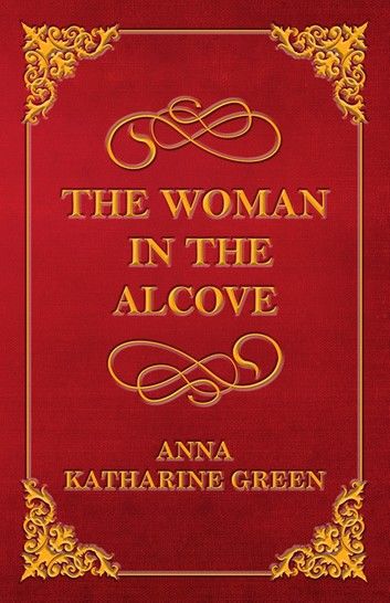 The Woman in the Alcove