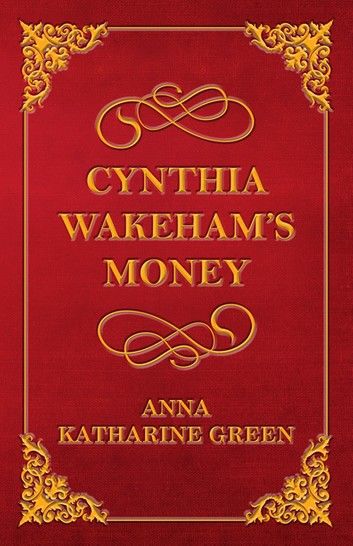 Cynthia Wakeham\