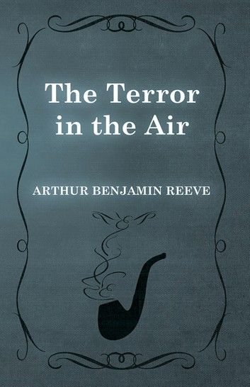 The Terror in the Air