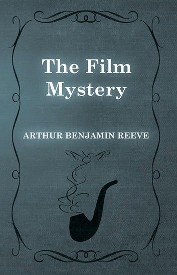 The Film Mystery